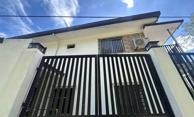 TWO STOREY BRAND NEW HOUSE FOR SALE NEAR KOREAN TOWN