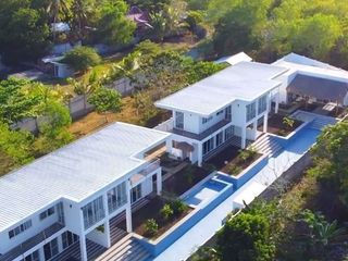 Six Villa Resort with European standard for Sale in Tawala, Panglao