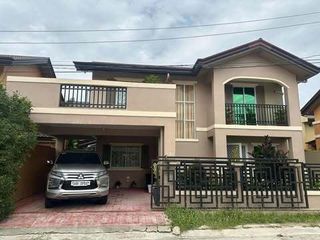 ✨BRAND NEW FURNISHED MODERN TWO STOREY HOUSE IN CAMELLA URDANETA ✨