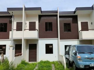 For Sale! Ready for Occupancy House and Lot in Talamban Cebu
