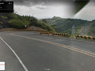 Agricultural/Residential Lot For Sale in Tagaytay. Near Tagaytay Highlands.