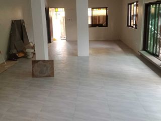 PN56730 Business Residential House For Rent Xavierville Ave Katipunan QC!