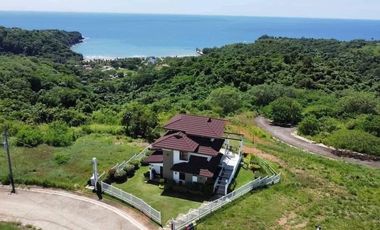 Camaya Coast Beach lot and Condo for sale