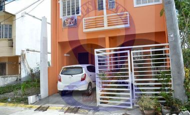 3 Bedroom Duplex House for Sale in Better Living, Parañaque near Airport SLEX