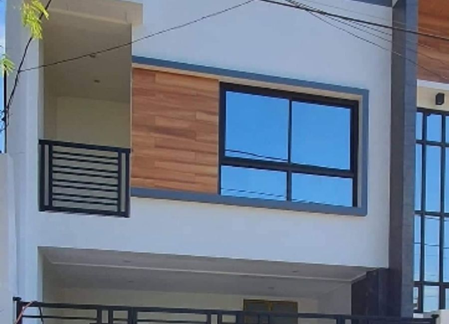 Opal Street, Angelina Homes, Ampid I, San Mateo, Rizal