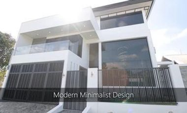 ✨FULLY FURNISHED 2 STOREY HOUSE AND LOT FOR SALE IN TIMOG PARK ANGELES CITY✨