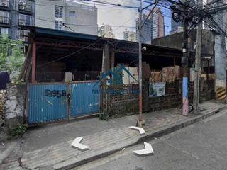 2 Lot for Sale General Luna Poblacion Makati City