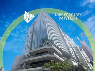 Small Office Space for Lease in One Park Drive BGC