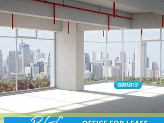 Affordable Office for Rent BGC