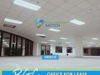 Office Space for Rent in One/NEO BGC Taguig 200 sqm