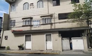 3-Storey w/ Mezzanine House & Lot For Sale, Taguig City