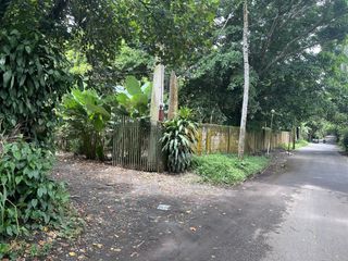 5,996 sqm Lot with House for Sale in Alfonso! Near Tagaytay.. Tagaytay Weather