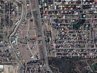 Prime Commercial Lot For Sale in Alabang/Las Pinas Daang Hari