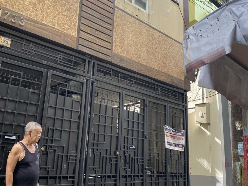 Lim Store, Oroquita Street, Barangay 351, Manila, Metro Manila, National Capital Region, PHL - Photo 1