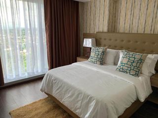 Aeon Tower Davao 1 Bedroom Standard Hotel Room For Rent, Davao City