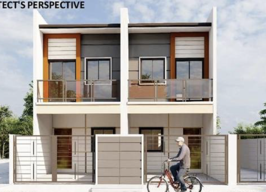 Just the Right Space: 3BR Townhouse in Greenfields Subd., QC for Sale ...