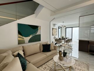 BrandNew 5BR Townhouse for Sale in a Gated Townhouse Community, Parañaque
