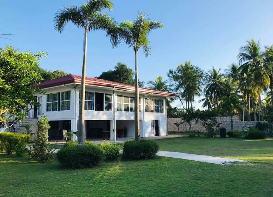 Cabatang, Tiaong, 2nd District, Quezon