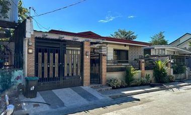 House and Lot with 3 Bedrooms for Sale in San Antonio, Parañaque City