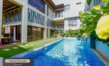 Two Storey House for Sale in Multinational Village, Parañaque City