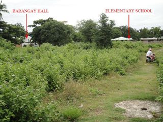 For Sale: 200 sqm Residential Lot for Sale in Lapu-Lapu City Cebu near Barangay Hall