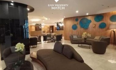 1BR Shore Residences Pasay Condo for Sale