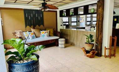 House & Lot for Sale at Sungay West, Tagaytay City