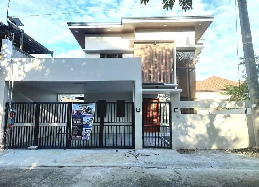 Juan Sumulong Street, San Roque, Antipolo, Rizal