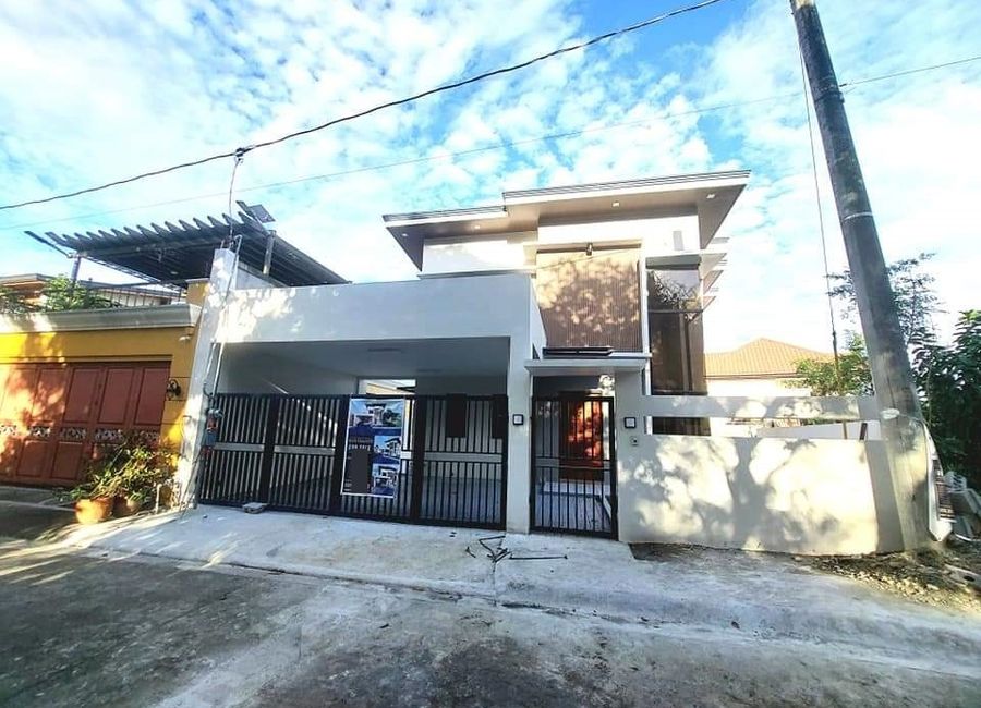 Juan Sumulong Street, San Roque, Antipolo, Rizal image 2