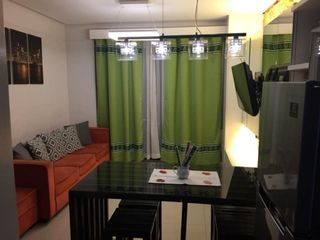 2 BR Unit For Rent in Sedona Parc, Cebu Business Park, Cebu City