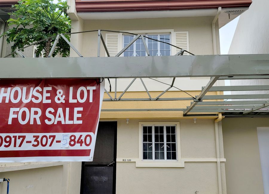 Crestwood Drive, Cascades 1, Cottonwood Heights, Antipolo, Rizal