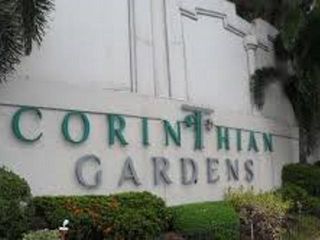 Corinthian Gardens House and Lot for sale in Ugong Norte, Quezon City