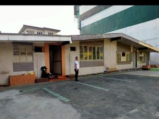 Prime Commercial Property in Quezon City - West Avenue