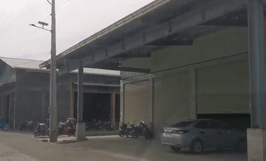 1,500 square meter Warehouse for Lease in Urdaneta, Pangasinan