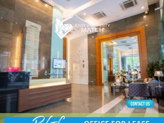 200 sqm Grade A Office Space for Rent BGC Taguig