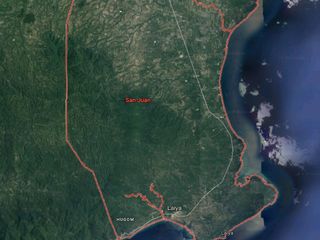 6.5 Hectares Land for Sale in San Juan, Batangas