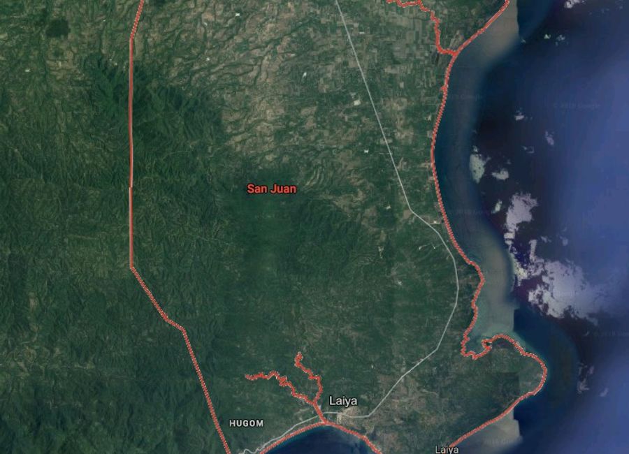Bulsa, San Juan, Batangas
