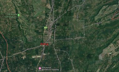 9 Hectares land for Sale in Silang, Cavite
