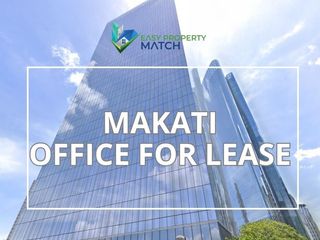 Premium Office space for Rent Lease Paseo de Roxas