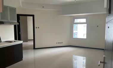 Clean Title Unfurnished 50.85 sqm 1BR FOR SALE at Tower 3 The Trion Towers BGC Taguig