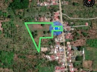 8,338 sqm General Trias Cavite Lot For Sale