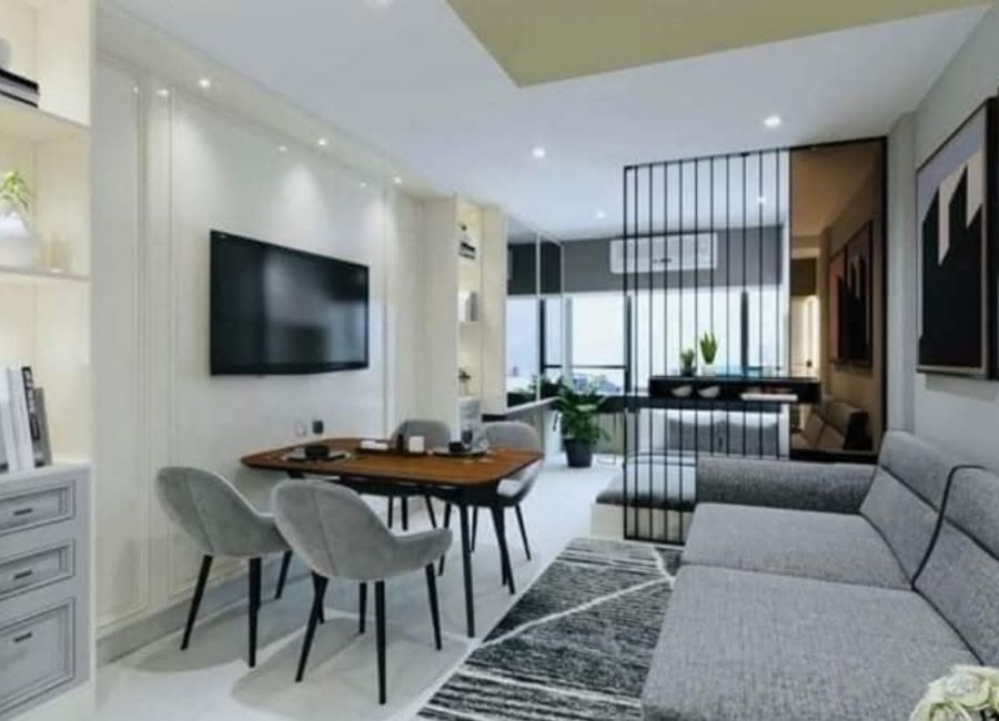 ICE RESIDENCES In MALL OF ASIA | Lamudi.com.ph