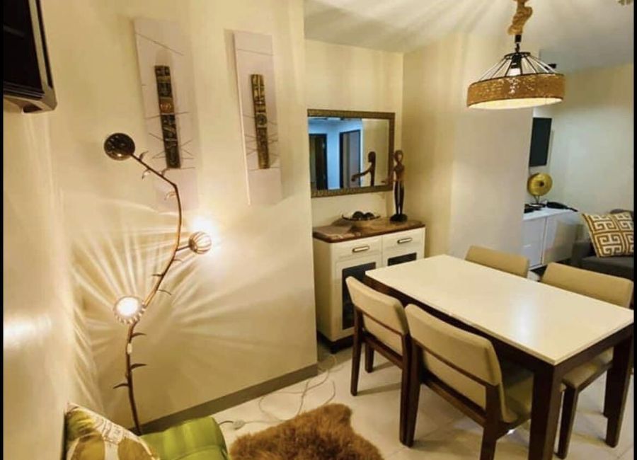 2BR IN ONE UPTOWN SOUTH TOWER, BGC, 69.98SQM | Lamudi.com.ph