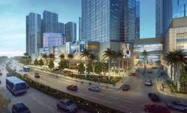 Glaston Tower in Ortigas CBD (Corner Office Unit) for Sale