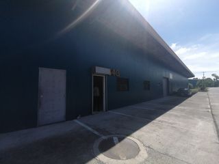 For Rent Warehouse inside Clark Pampanga
