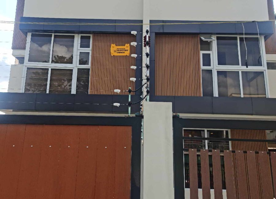 Christian Dior Street, Bloomingdale Homes, Angono, Rizal