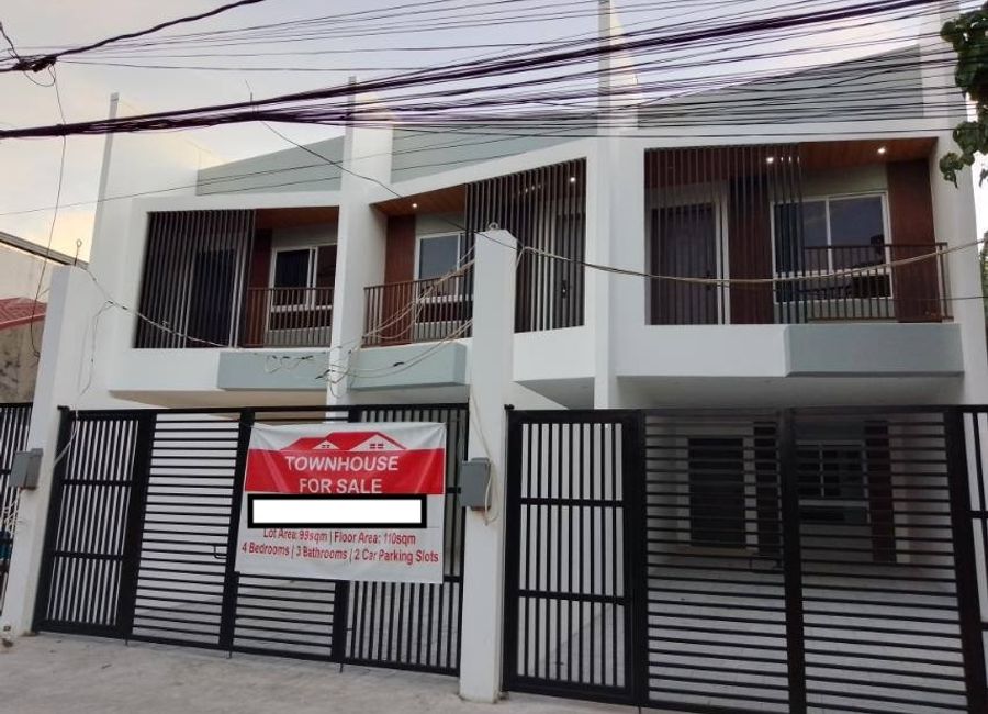 Piedra Blanca Homes, Antipolo, Rizal