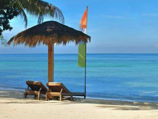 Beach/Residential Lot for Sale, Playa Azalea, Island of garden @Php18,500/sqm