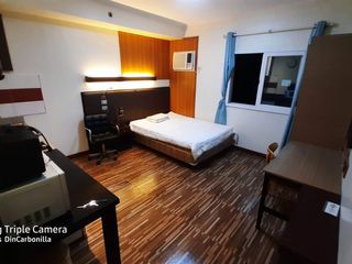 Studio for Sale in Midori Residences Banilad, Mandaue City