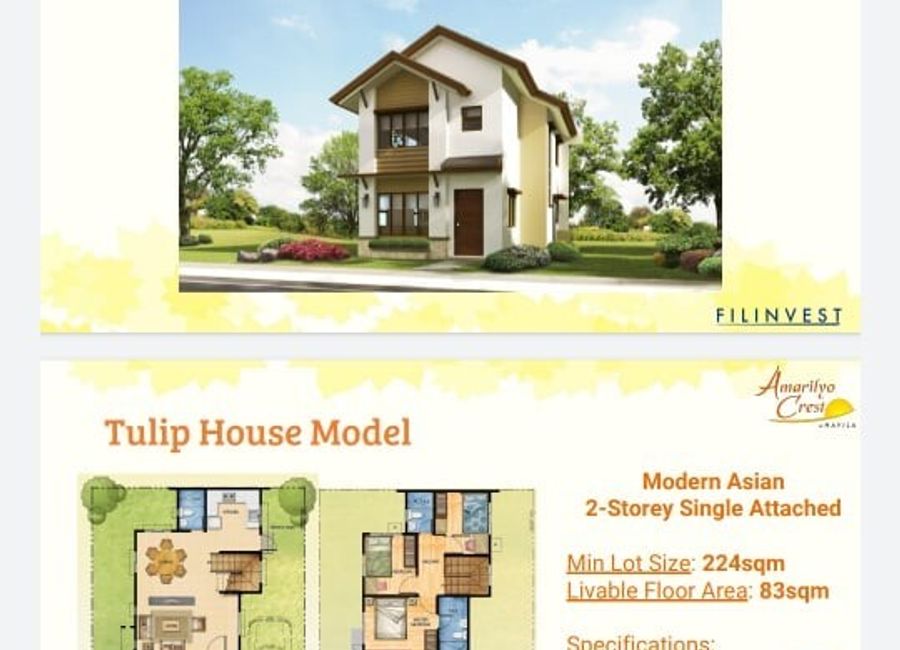 Villa Montserrat Avenue, San Juan, Taytay, Rizal image 2
